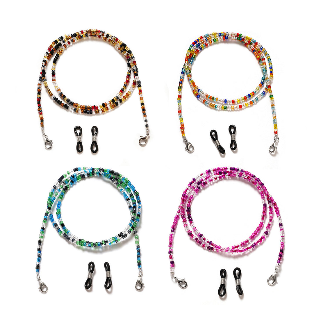Beaded Eyewear Chain Kalsten 1786763782