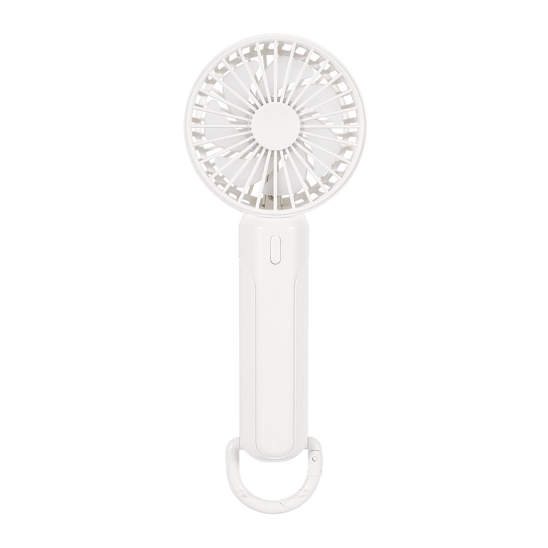 Unisex Compact Portable Handheld Cooling Fan Kalsten