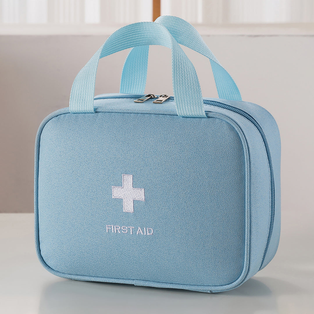 First Aid Essentials Storage Case Kalsten