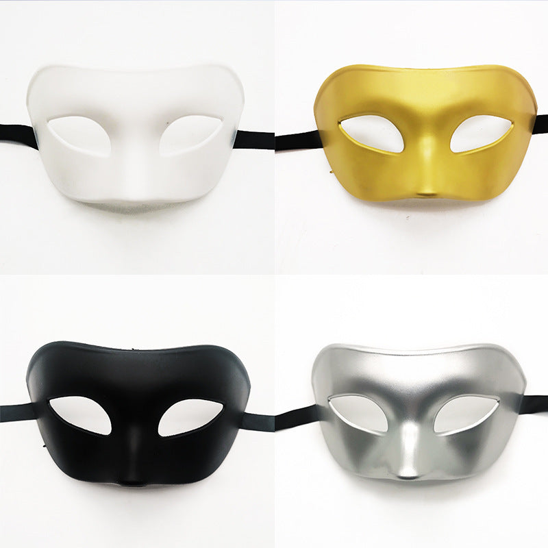Elegant Masquerade Mask Kalsten