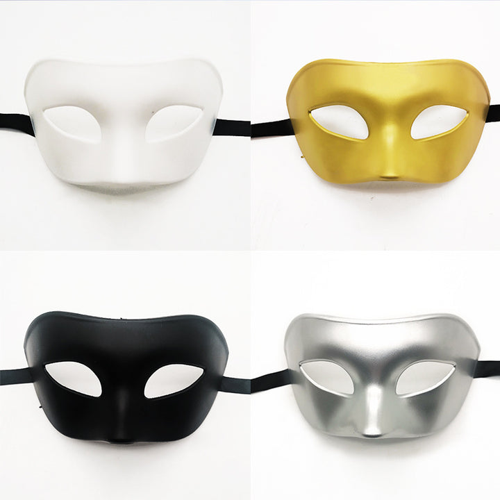 Elegant Masquerade Mask Kalsten
