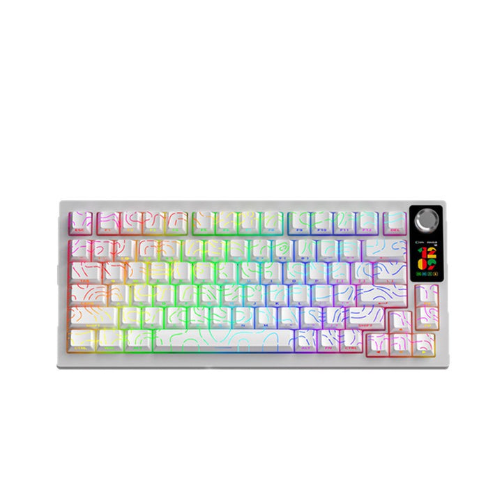 Mechanical Gaming Keyboard Kalsten