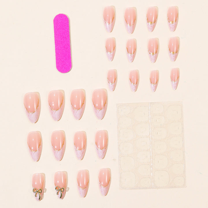 Elegant Stiletto Nail Art Extensions Kalsten 1789713211