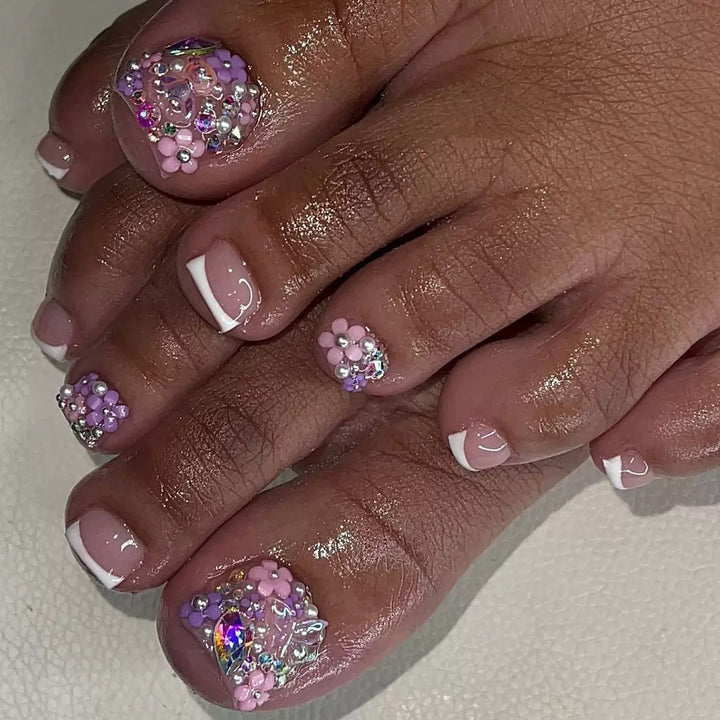 Creative Nail Design Kalsten
