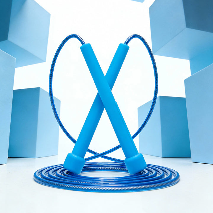 Adjustable Cord Jump Rope
