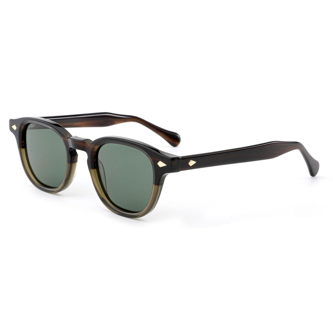 Ladies' sunglasses with elegant design and polarized lenses Kalsten