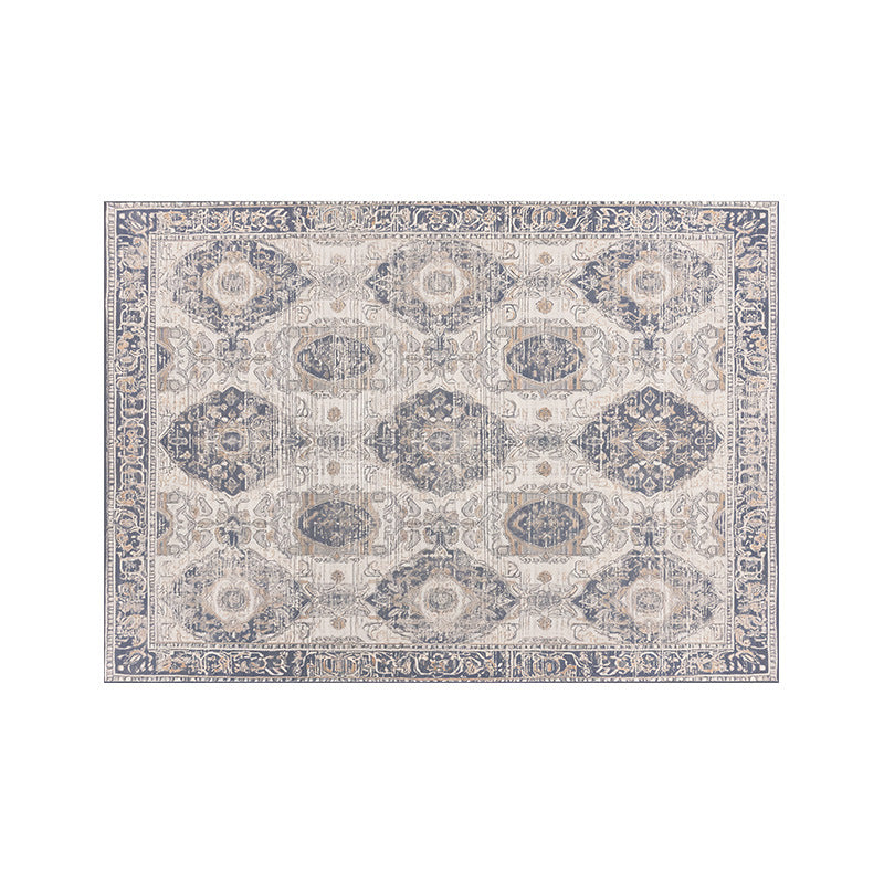 Vintage-Inspired Persian Area Rug Kalsten