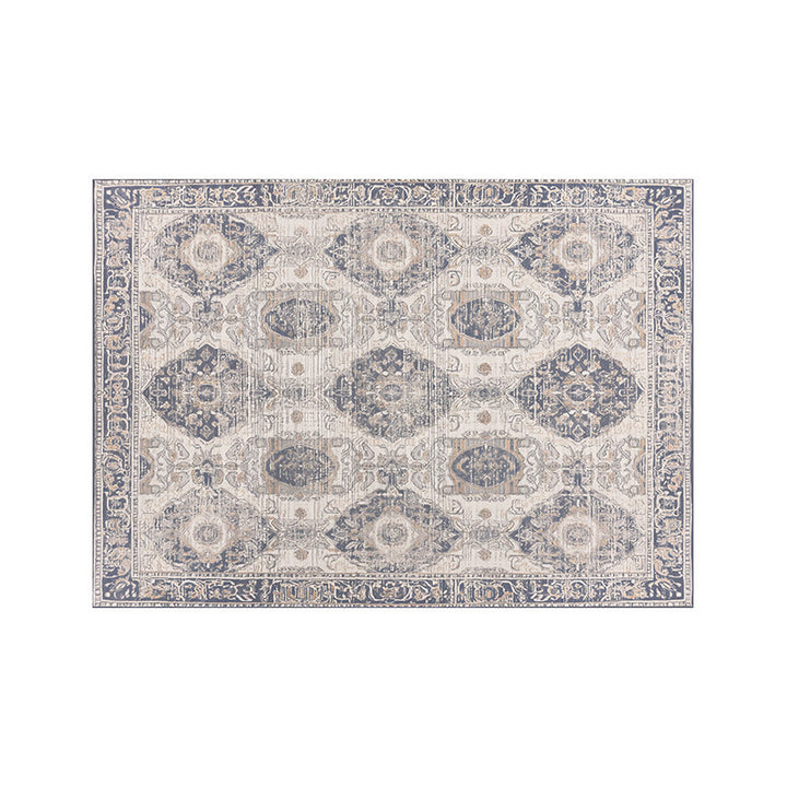 Vintage-Inspired Persian Area Rug Kalsten