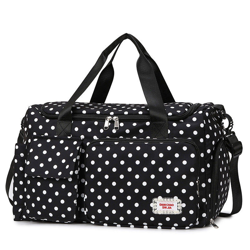 Multipurpose Sport Duffel Bag Kalsten