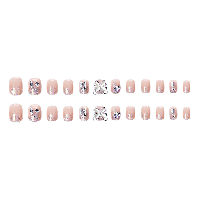 Glamorous Ring Collection Kalsten