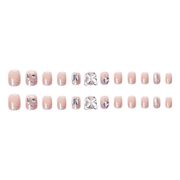 Glamorous Ring Collection Kalsten