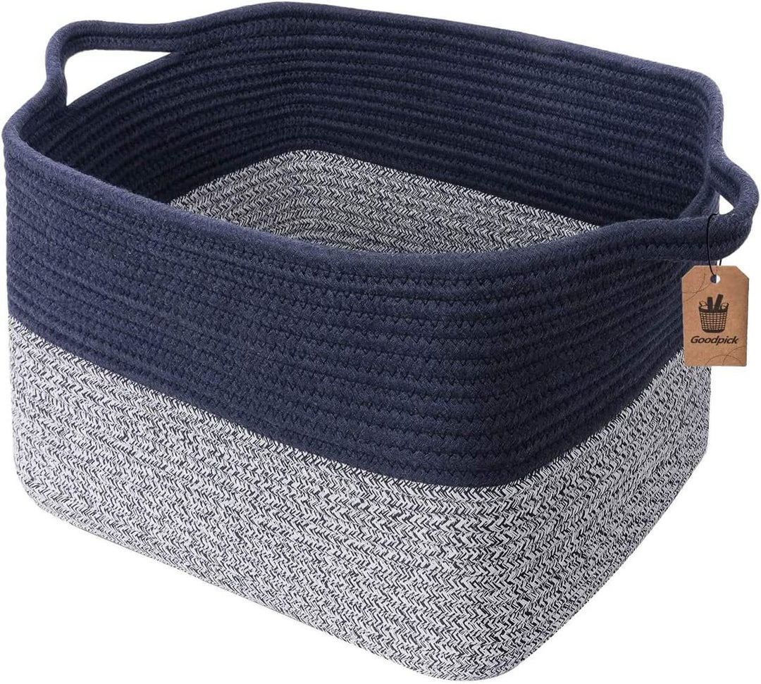 Storage basket Kalsten