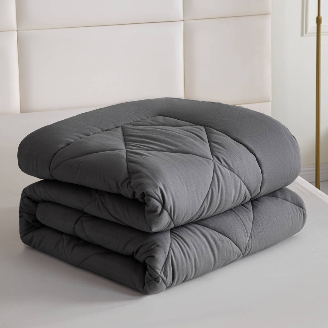 Ultra-Comfort Duvet Set Kalsten