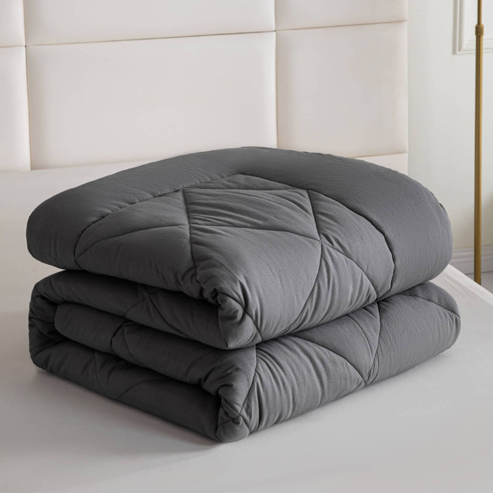 Ultra-Comfort Duvet Set Kalsten
