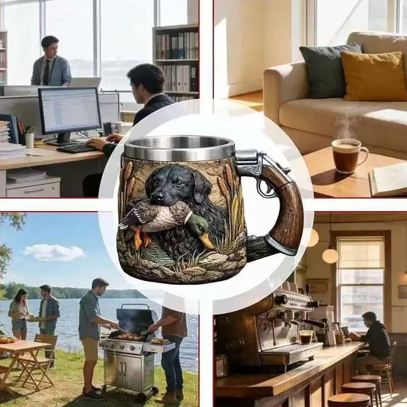 Kalsten Mug