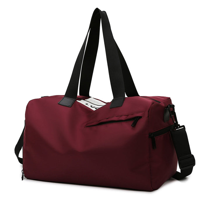 Lightweight Fitness Duffle Bag Kalsten