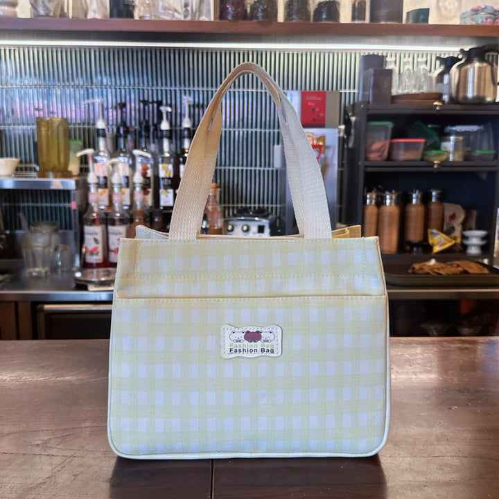 Trendy Everyday Handbag Kalsten