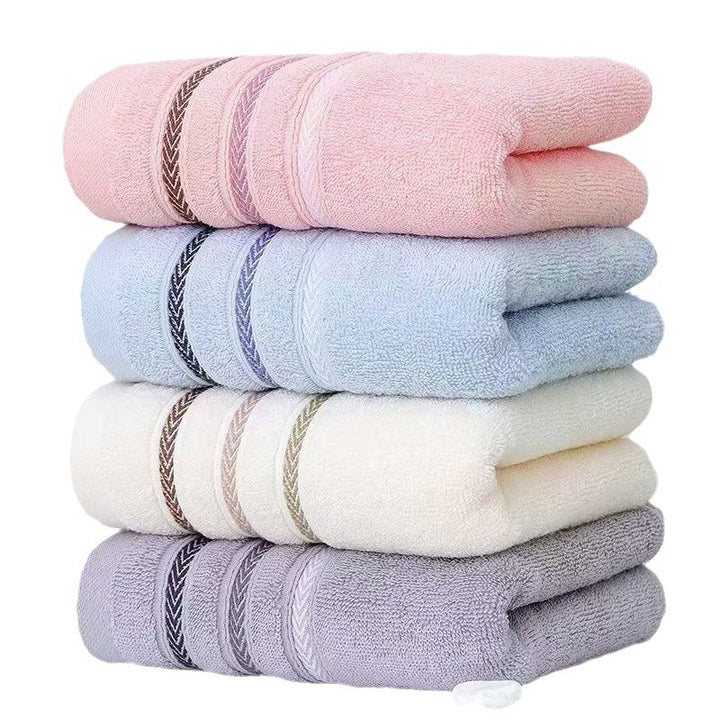 Ladies Towel Kalsten
