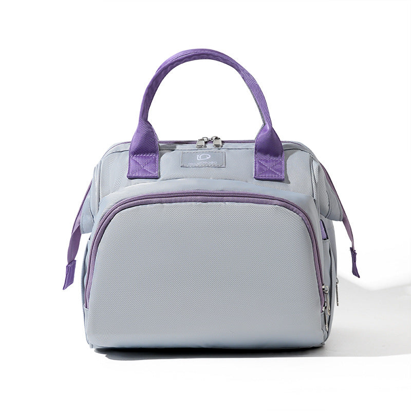 Stylish Insulated Lunch Bag Kalsten