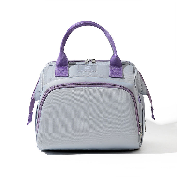 Stylish Insulated Lunch Bag Kalsten