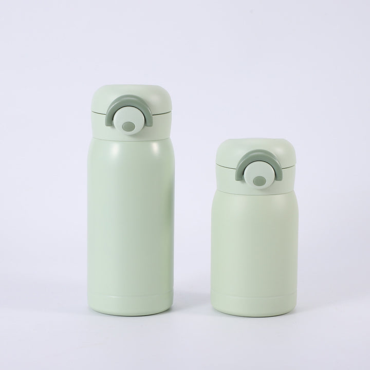Leak-Resistant Insulated Travel Flask Kalsten
