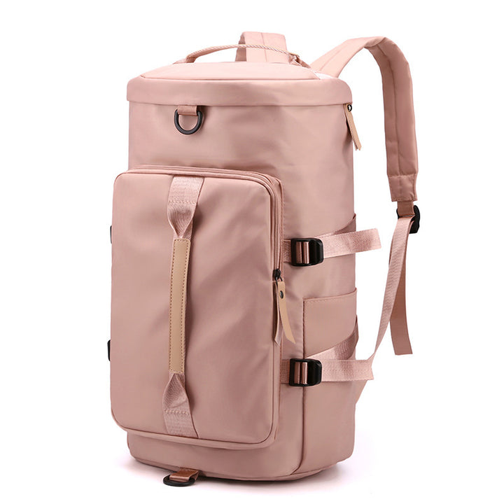 Ergonomic Multi-Functional Travel Backpack Kalsten