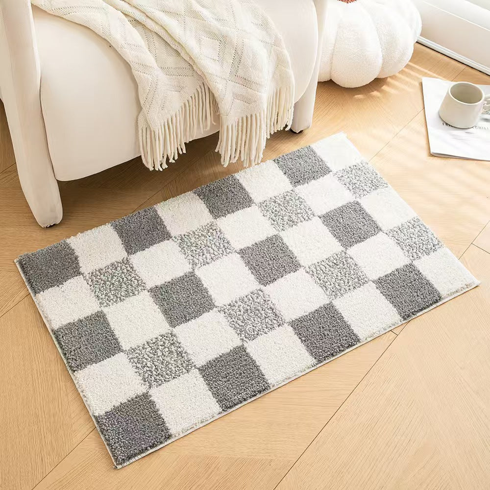 Luxury Bathroom Bath Mat