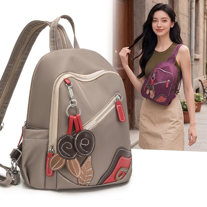 Compact Travel Backpack Kalsten