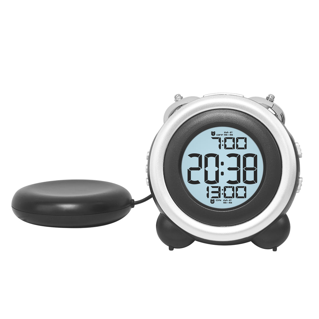 Digital Multifunctional Alarm Clock with Snooze Function Kalsten