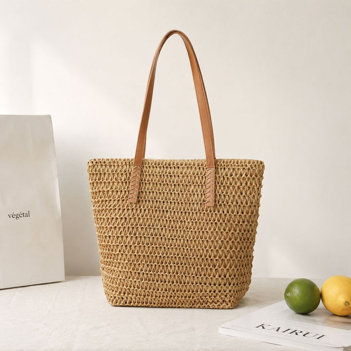 Modern and Versatile Shopper Bag Kalsten