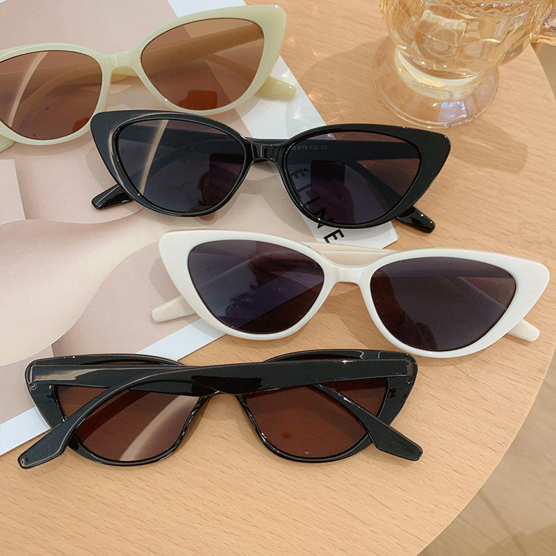 Cat Eye Sunglasses Kalsten