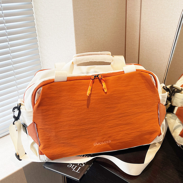 Adventure Duffle Bag Kalsten