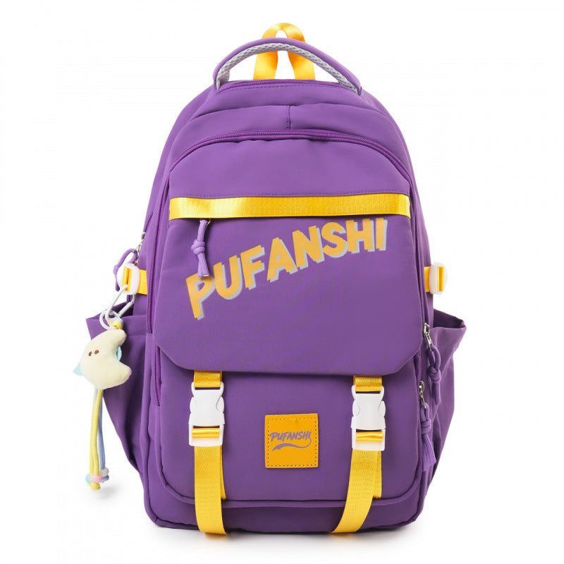 Versatile Multi-Function Backpack