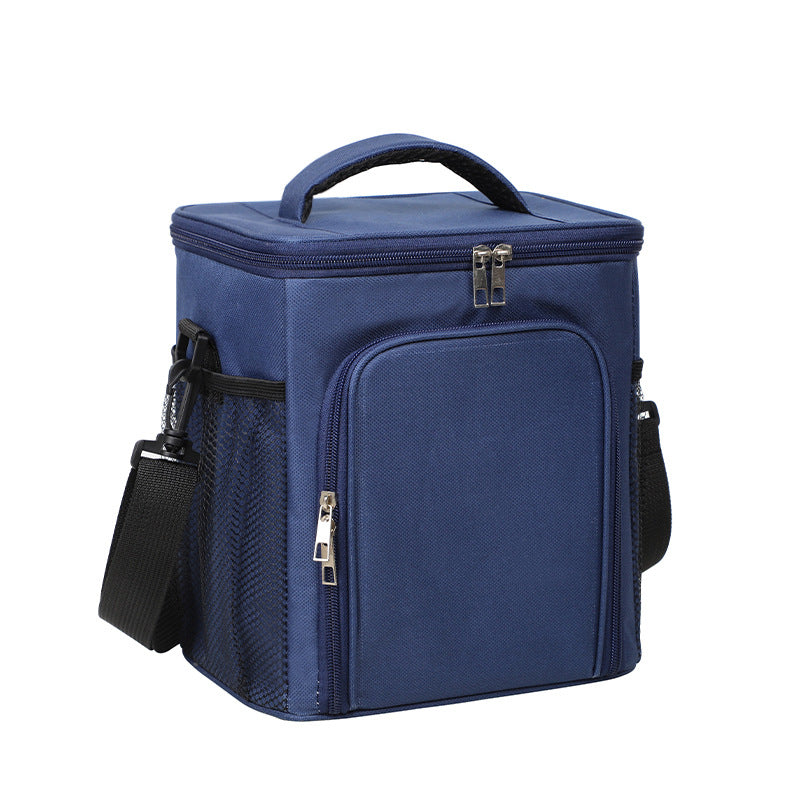 Multi-Compartment Insulated Lunch Carrier Kalsten
