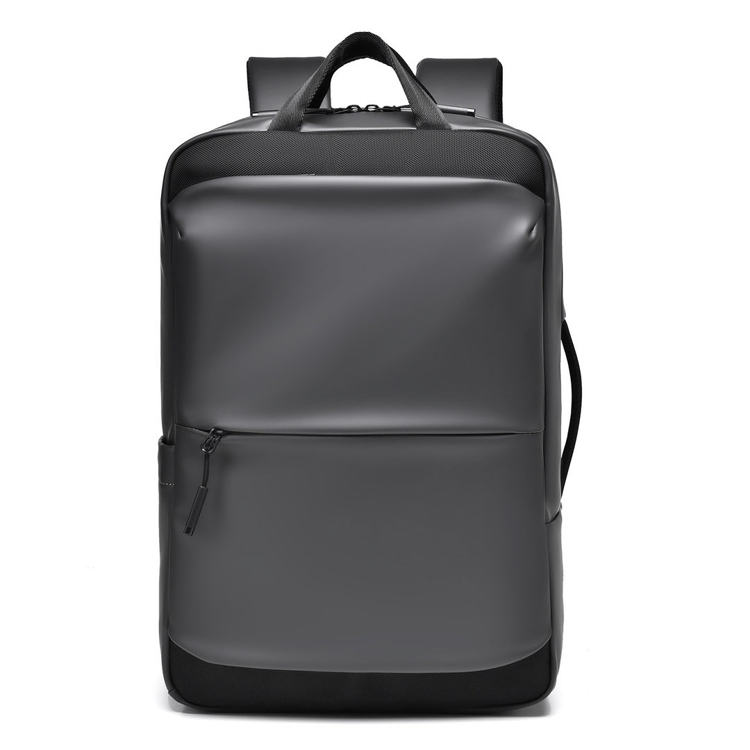 Sleek Minimalist Travel Backpack Kalsten