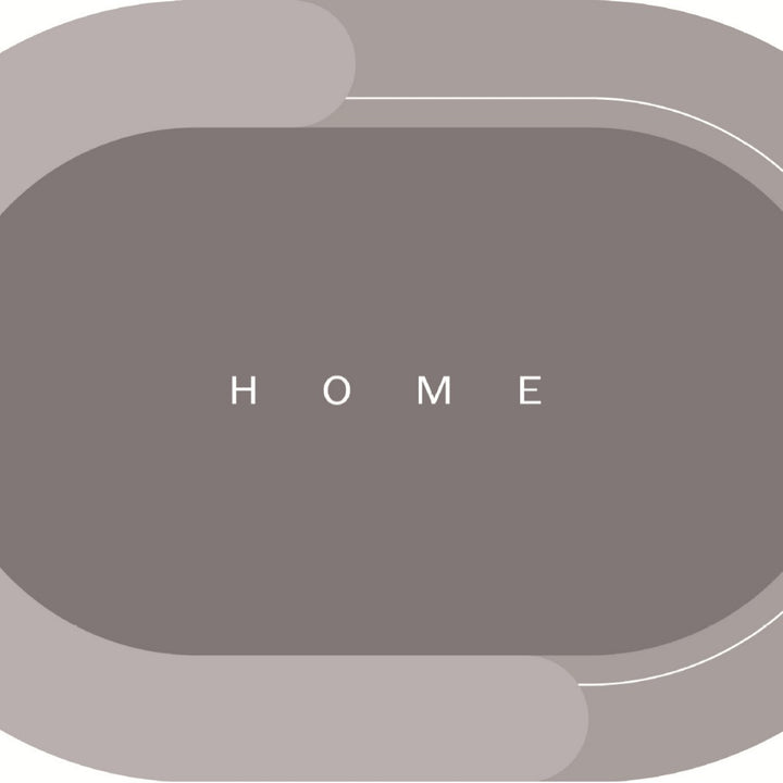 Soft Non-Slip Bath Mat Kalsten