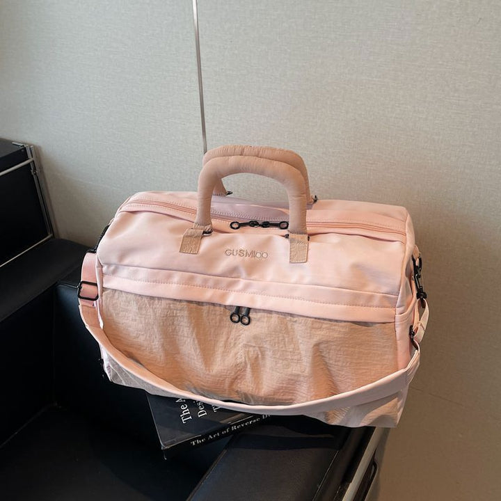 Multi-Functional Weekend Duffel Bag Kalsten