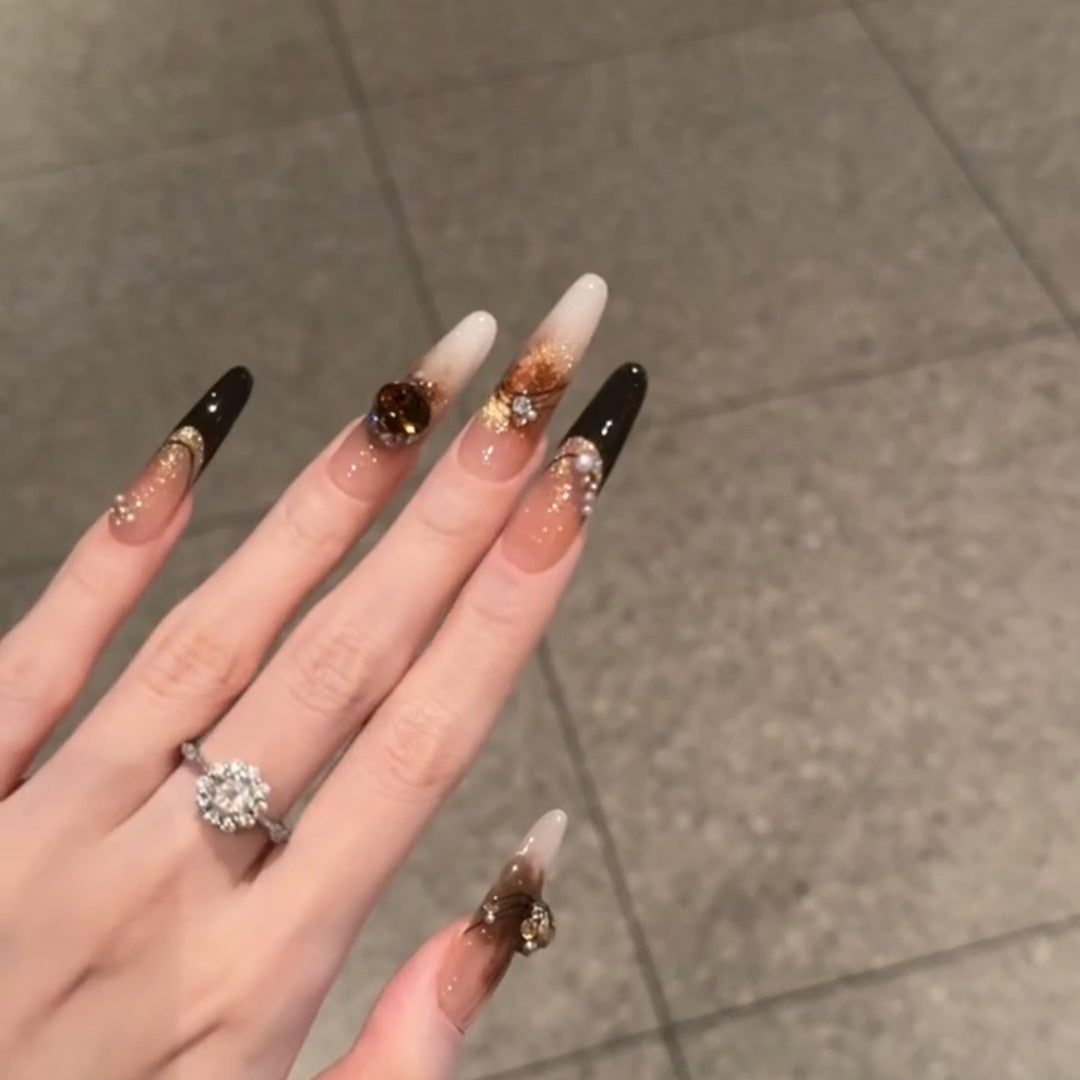 Creative Design Nails Kalsten