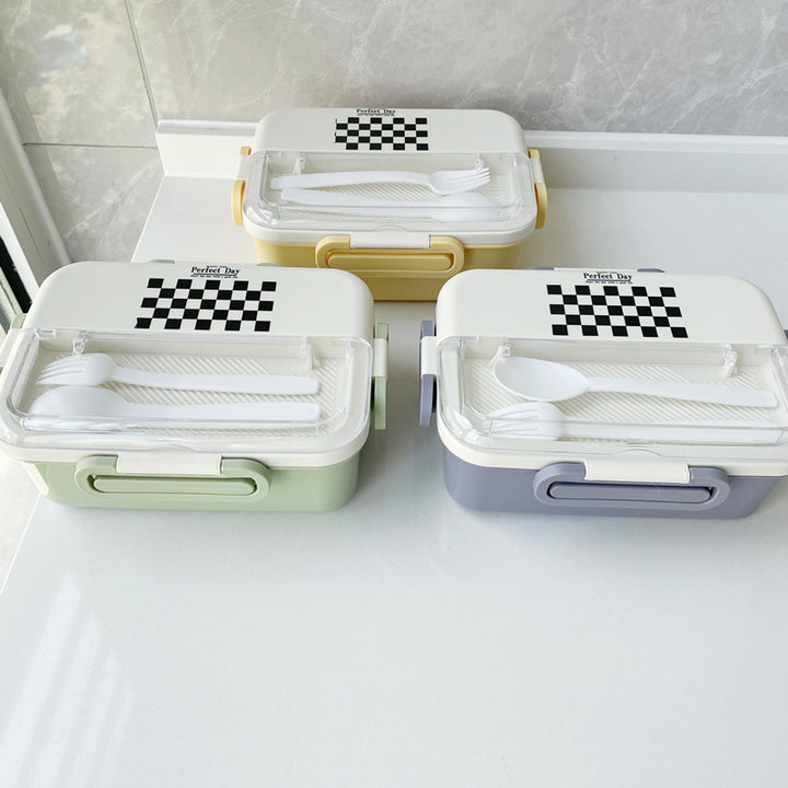 Stylish Meal Prep Container