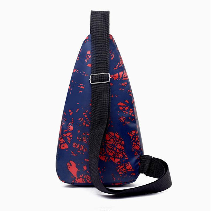 Crossbody Sling Bag Kalsten