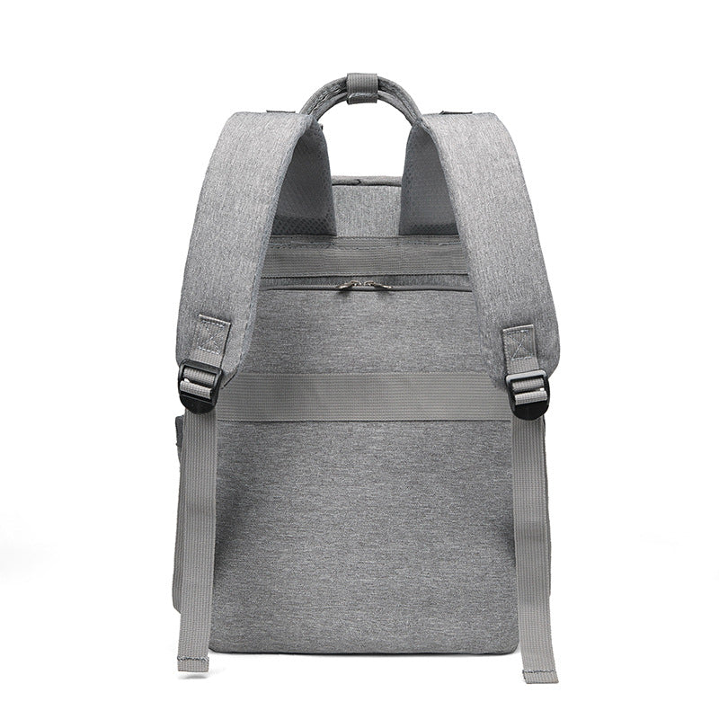 Versatile Urban Laptop Backpack Kalsten