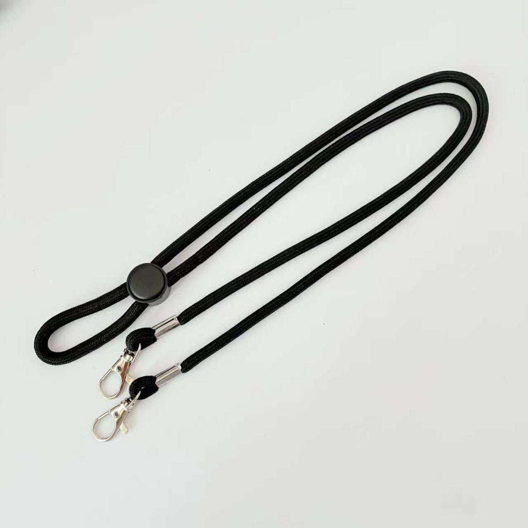 Adjustable Knit Utility Lanyard Kalsten