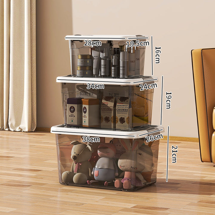 Stackable Food Storage Box Kalsten