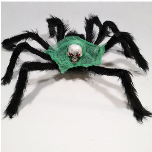 Realistic Spider Decoration Kalsten
