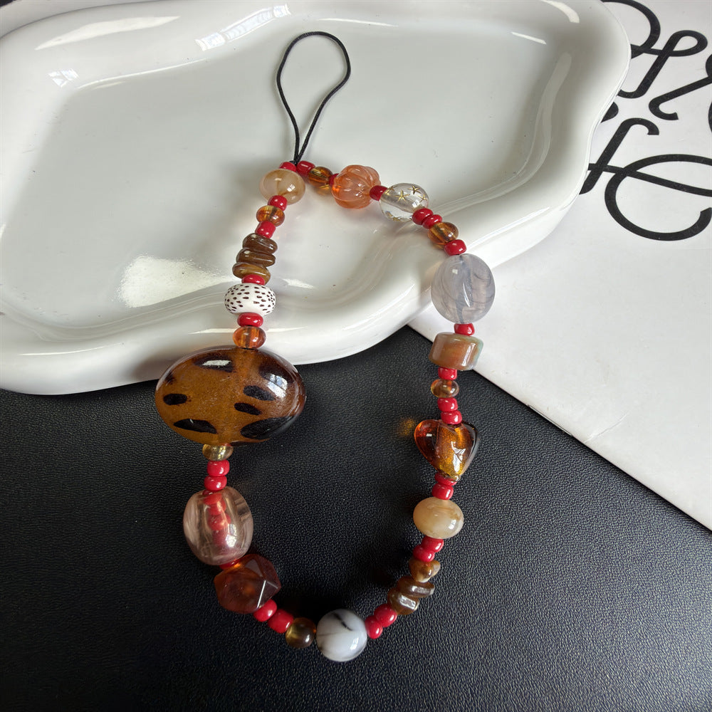 Decorative Beaded Eyewear Lanyard Kalsten 1790134650