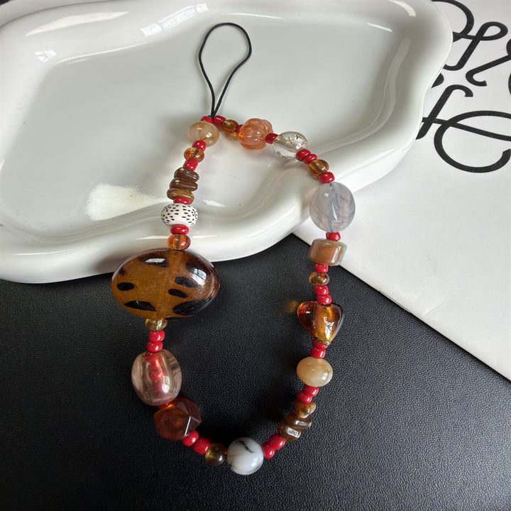 Decorative Beaded Eyewear Lanyard Kalsten 1790134650
