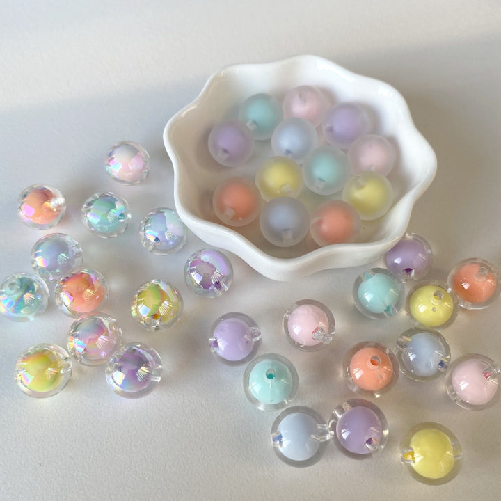 Decorative Craft Bead Kalsten