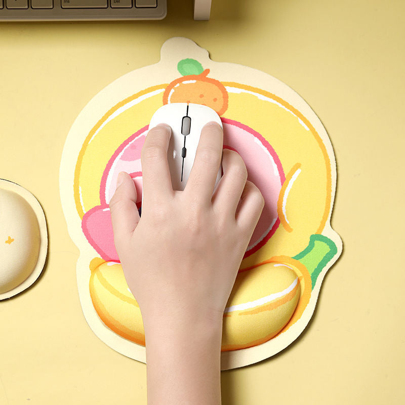 Gaming Mouse Pad