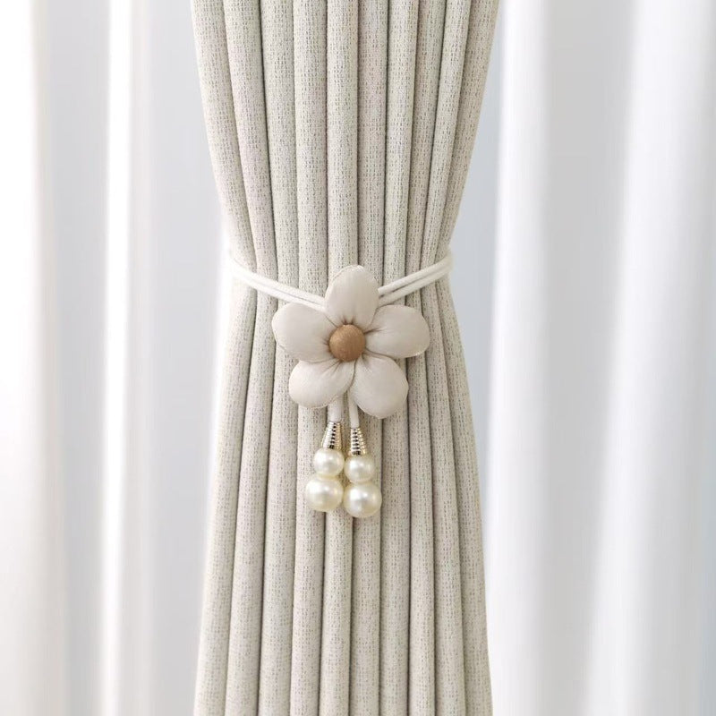 Decorative curtain holder Kalsten