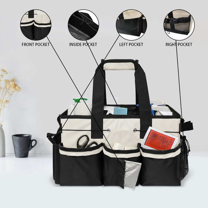 Multifunctional Storage Bag Kalsten